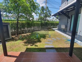 For sale 4 bedrooms house in Bang Yai, Nonthaburi