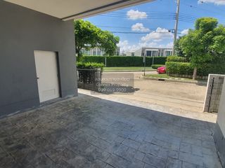 For sale 4 bedrooms house in Bang Yai, Nonthaburi