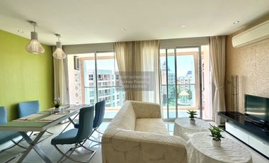 Wohnung zum Kauf mit 2 Zimmer in Bang Lamung, Chonburi