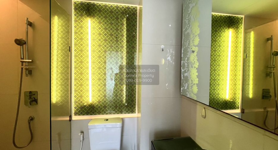 For sale 2 bedrooms condo in Bang Lamung, Chonburi