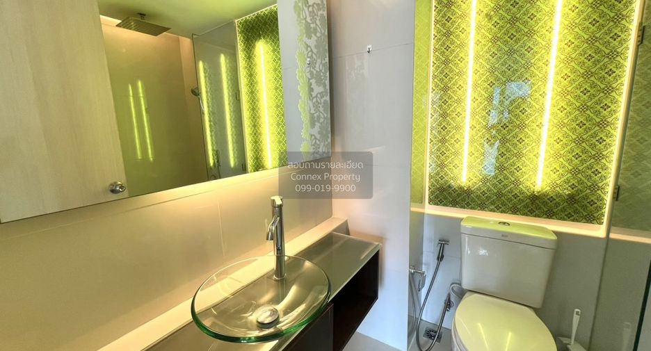 For sale 2 bedrooms condo in Bang Lamung, Chonburi