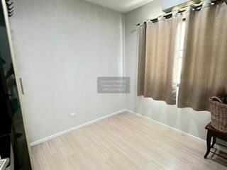 For sale 3 ベッドルーム townhouse in Phasi Charoen, Bangkok