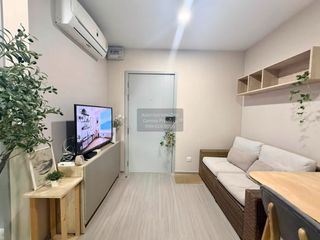 出售 1 卧室 公寓 在 Din Daeng, 曼谷