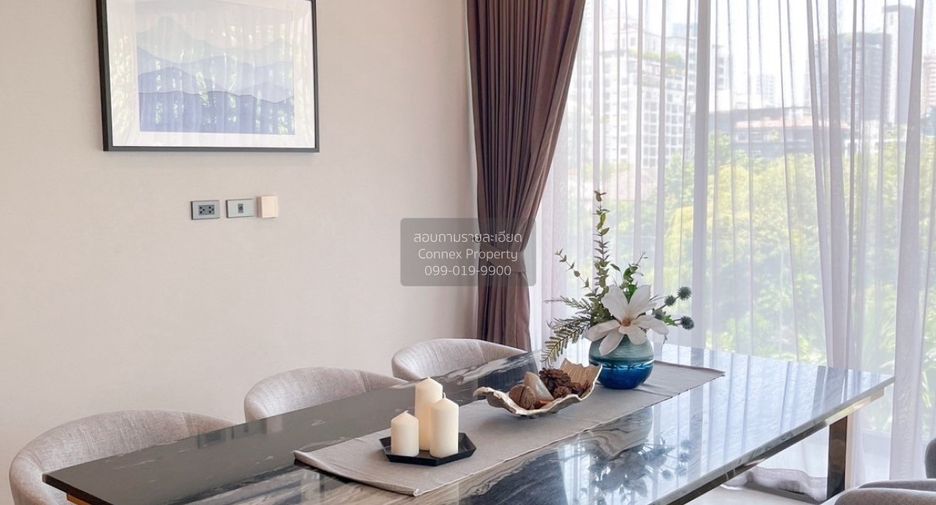 Wohnung zum Kauf mit 3 Zimmer in Watthana, Bangkok