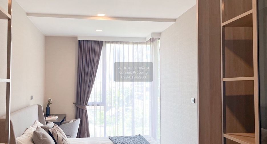 Wohnung zum Kauf mit 3 Zimmer in Watthana, Bangkok