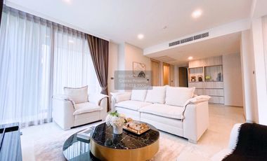 Wohnung zum Kauf mit 3 Zimmer in Watthana, Bangkok