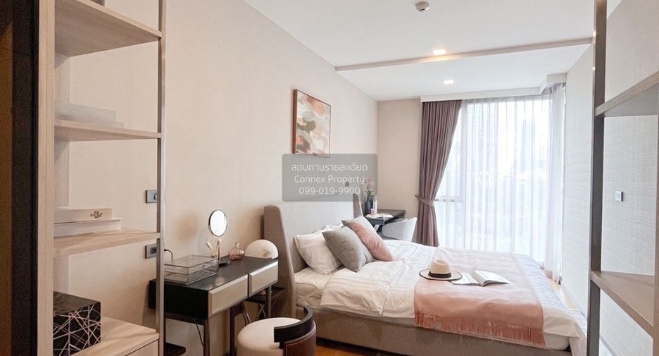 Wohnung zum Kauf mit 3 Zimmer in Watthana, Bangkok