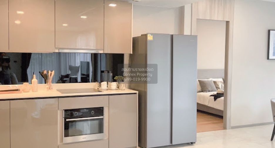 Wohnung zum Kauf mit 3 Zimmer in Watthana, Bangkok