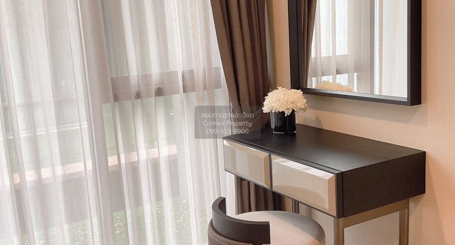 Wohnung zum Kauf mit 3 Zimmer in Watthana, Bangkok