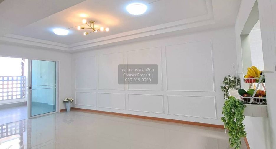 Casa adosada en venta de 3 habitaciones en Khlong Luang, Pathum Thani