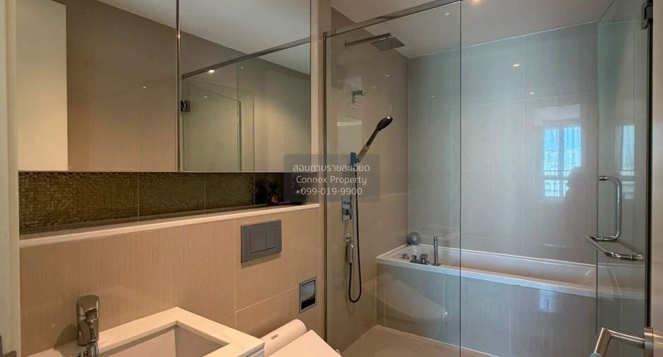 For sale 1 bed condo in Watthana, Bangkok