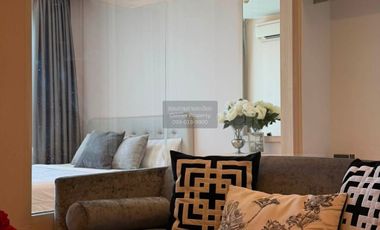 For sale 1 bed condo in Watthana, Bangkok