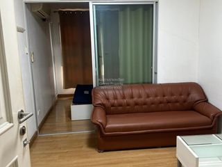 For sale 1 Beds condo in Lak Si, Bangkok