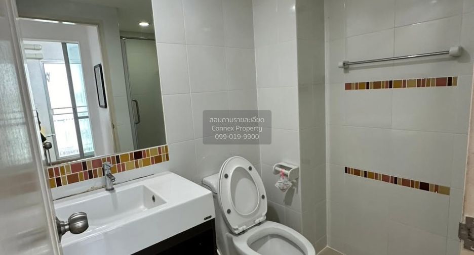 For sale 1 Beds condo in Lak Si, Bangkok