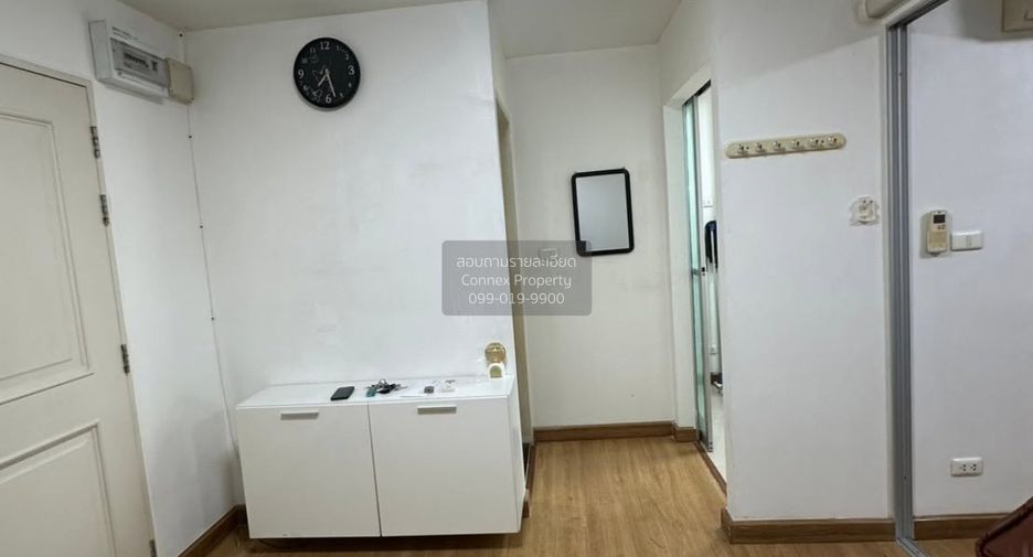 For sale 1 Beds condo in Lak Si, Bangkok