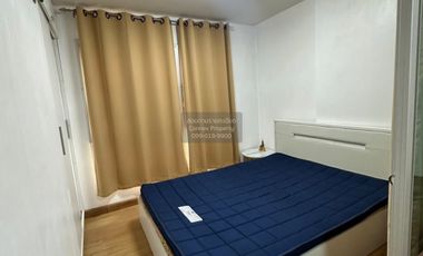 For sale 1 Beds condo in Lak Si, Bangkok