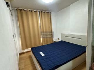 For sale 1 Beds condo in Lak Si, Bangkok