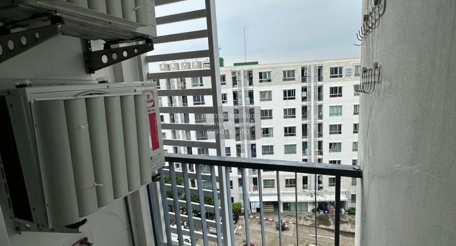 For sale 1 Beds condo in Lak Si, Bangkok
