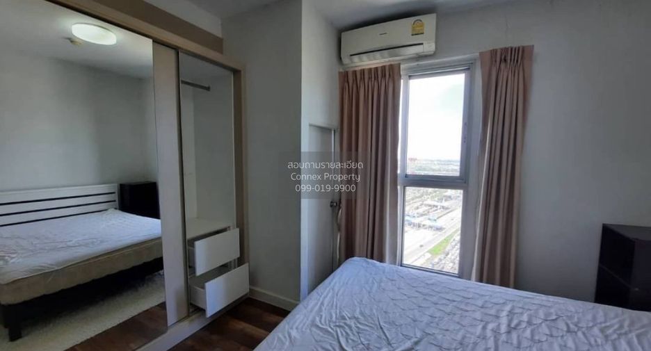 出售 1 卧室 公寓 在 Bang Phli, Samut Prakan