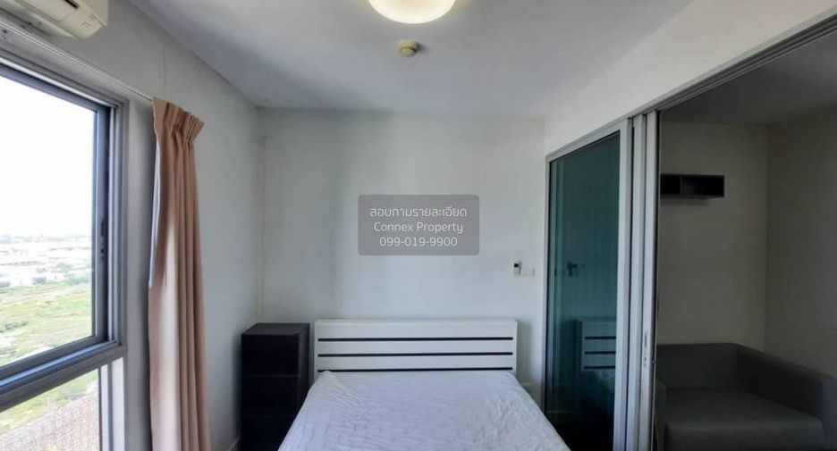 出售 1 卧室 公寓 在 Bang Phli, Samut Prakan