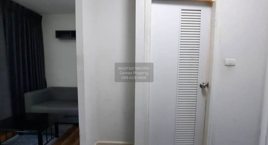 出售 1 卧室 公寓 在 Bang Phli, Samut Prakan
