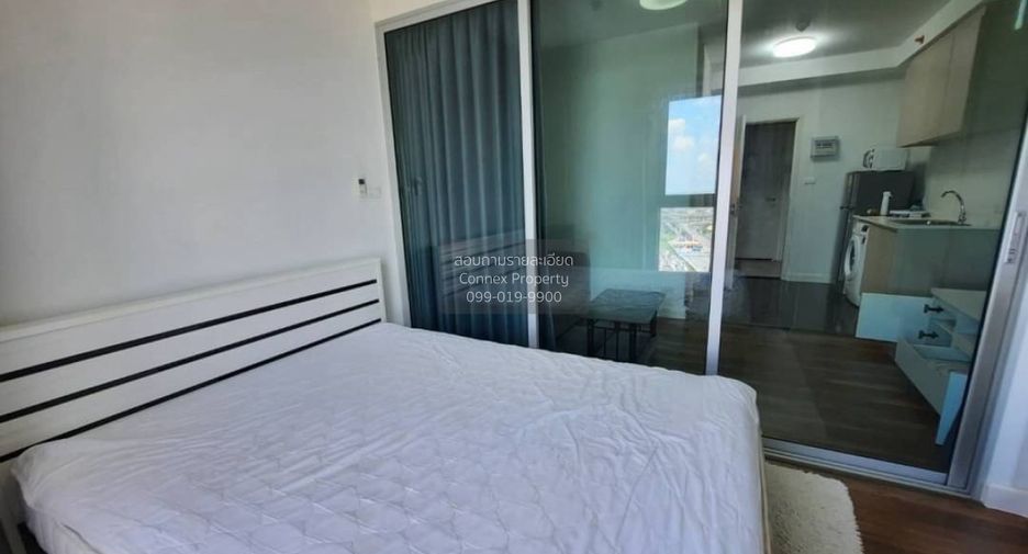 出售 1 卧室 公寓 在 Bang Phli, Samut Prakan
