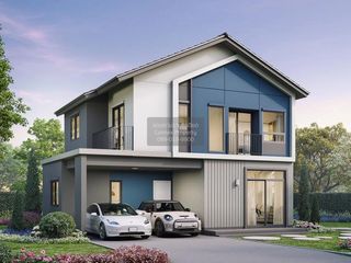 Haus zum Kauf mit 4 Zimmer in Bang Bua Thong, Nonthaburi