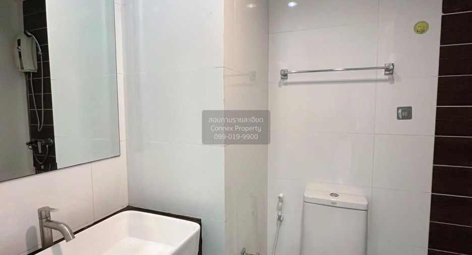 出售 1 卧室 公寓 在 Bang Phli, Samut Prakan