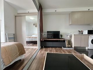 For sale 1 Beds condo in Bang Phli, Samut Prakan