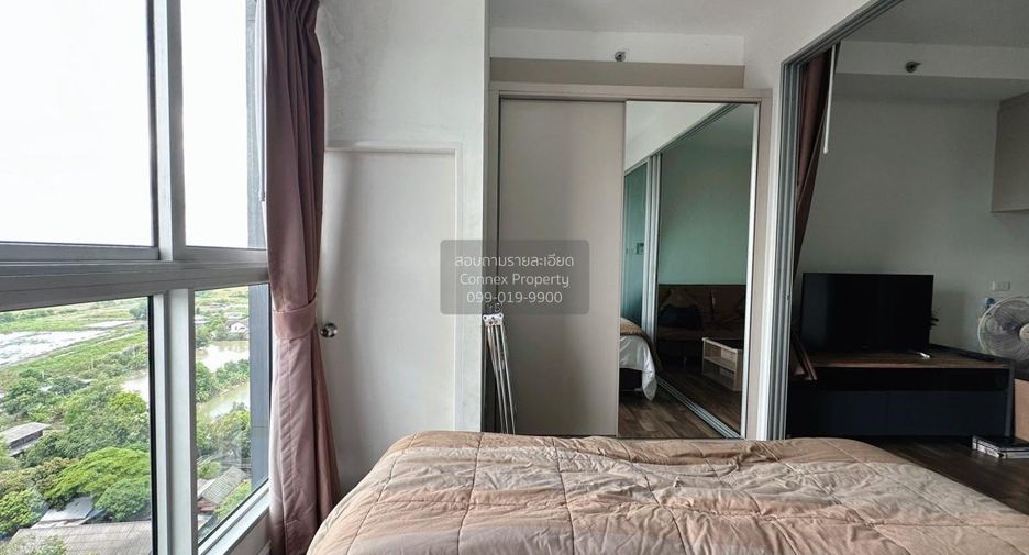 出售 1 卧室 公寓 在 Bang Phli, Samut Prakan