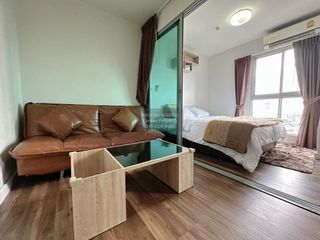 For sale 1 Beds condo in Bang Phli, Samut Prakan