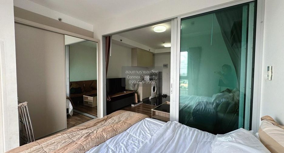 出售 1 卧室 公寓 在 Bang Phli, Samut Prakan