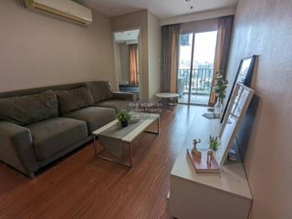 For sale 1 bed condo in Huai Khwang, Bangkok
