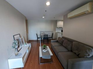 For sale 1 bed condo in Huai Khwang, Bangkok