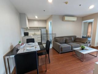 For sale 1 bed condo in Huai Khwang, Bangkok