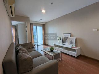 For sale 1 bed condo in Huai Khwang, Bangkok