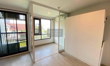 For sale 1 bed condo in Mueang Samut Prakan, Samut Prakan