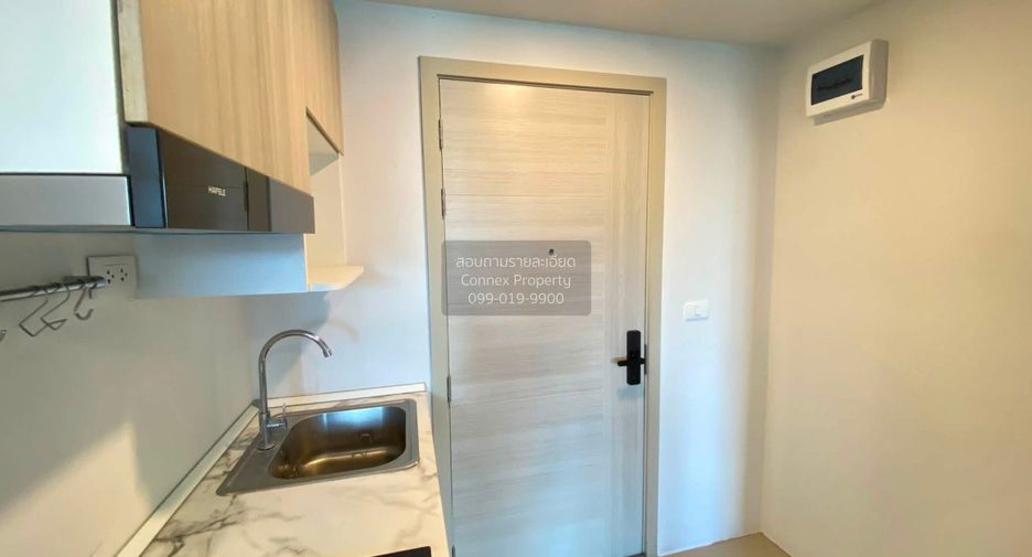 For sale 1 bed condo in Mueang Samut Prakan, Samut Prakan