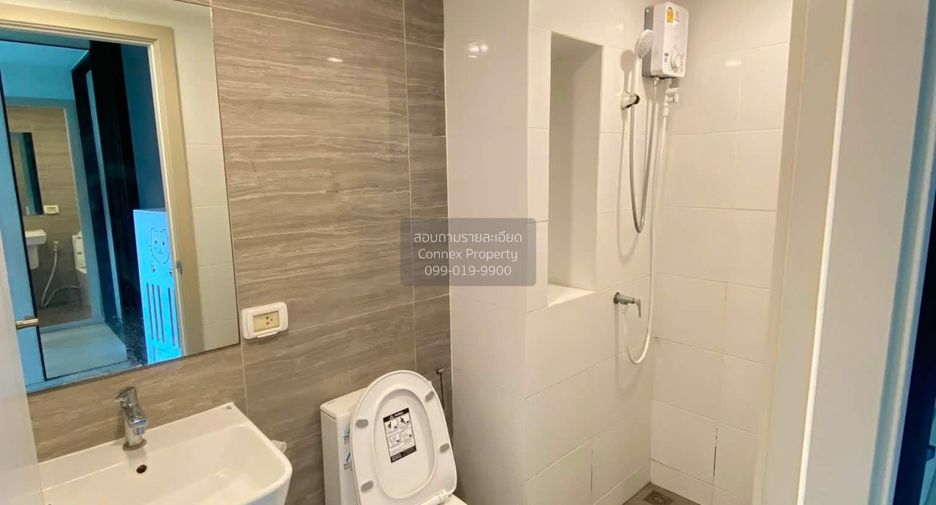 For sale 1 bed condo in Mueang Samut Prakan, Samut Prakan