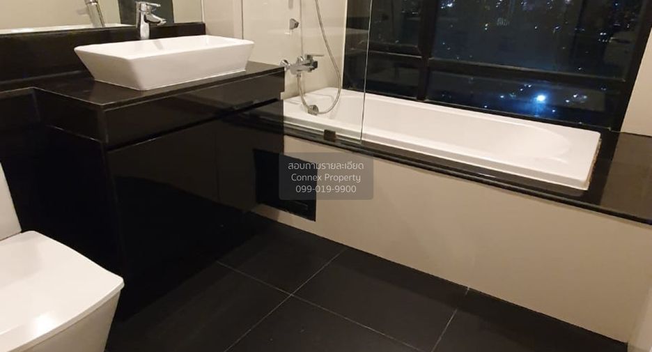 Condo en venta de 1 habitaciones en Sathon, Bangkok