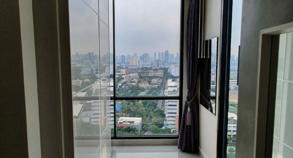 Condo en venta de 1 habitaciones en Sathon, Bangkok
