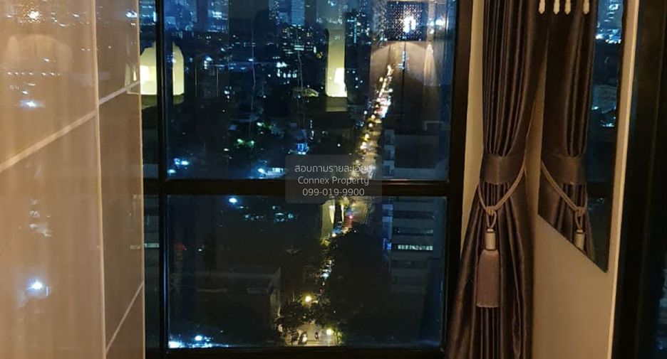 Condo en venta de 1 habitaciones en Sathon, Bangkok