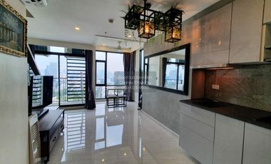 Продажа 1 кровать кондо в Сатхон, Бангкок