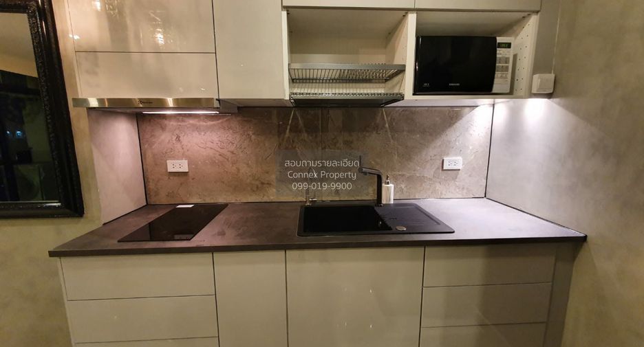 Condo en venta de 1 habitaciones en Sathon, Bangkok