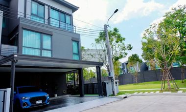 Haus zum Kauf mit 4 Zimmer in Prawet, Bangkok