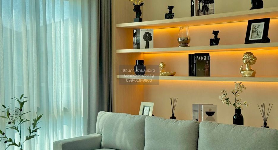 Haus zum Kauf mit 4 Zimmer in Prawet, Bangkok