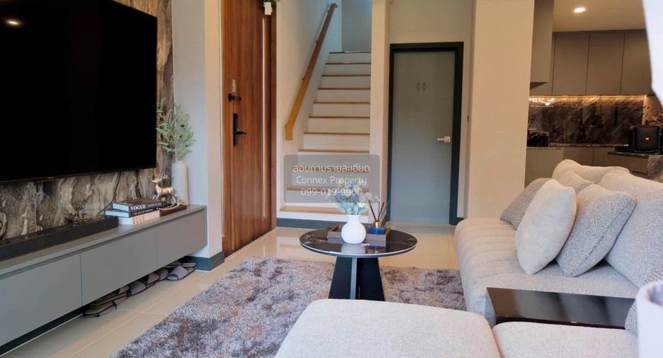 Haus zum Kauf mit 4 Zimmer in Prawet, Bangkok