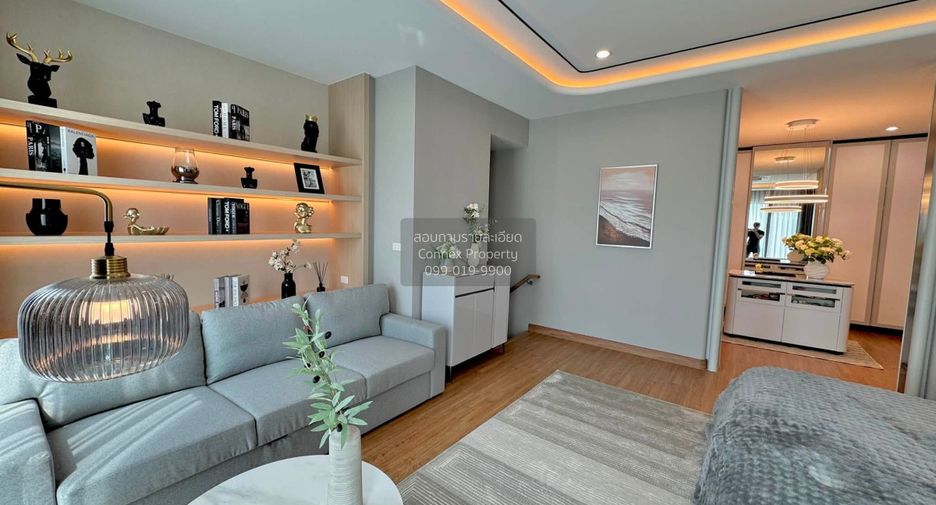 Haus zum Kauf mit 4 Zimmer in Prawet, Bangkok