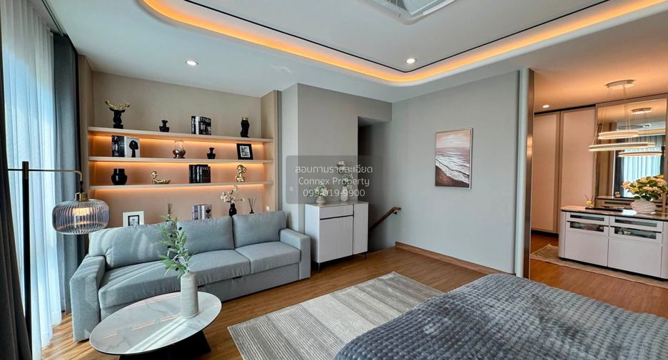 Haus zum Kauf mit 4 Zimmer in Prawet, Bangkok