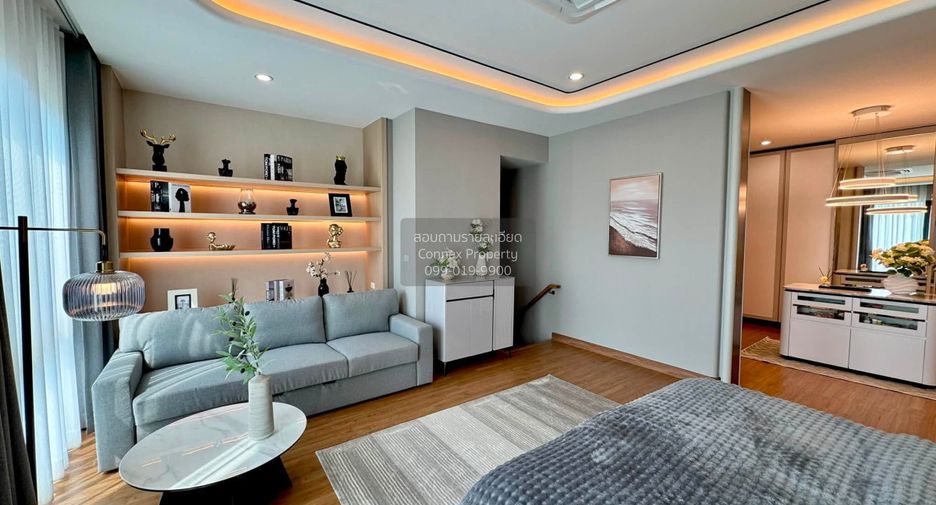 Haus zum Kauf mit 4 Zimmer in Prawet, Bangkok